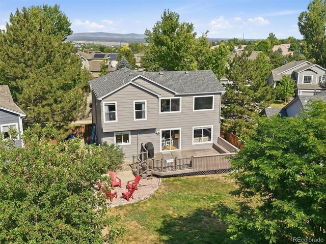 9344 Wolfe St, Littleton, CO 80129