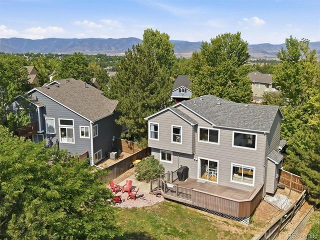 9344 Wolfe St, Littleton, CO 80129