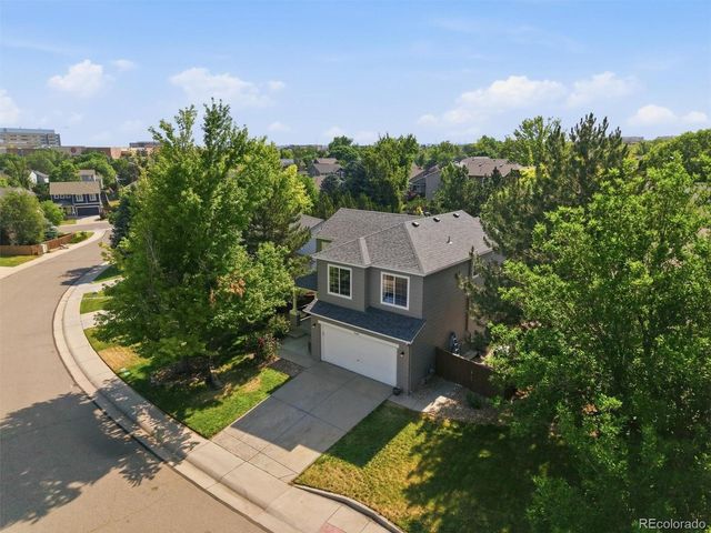 9344 Wolfe St, Littleton, CO 80129