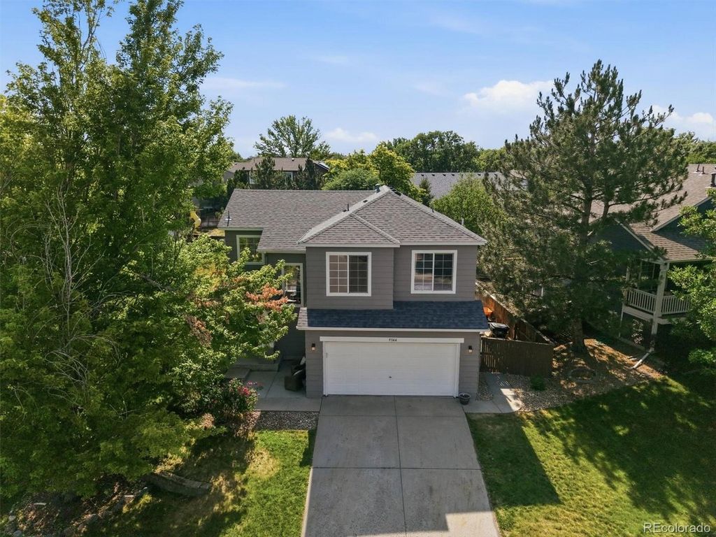 9344 Wolfe St, Littleton, CO 80129