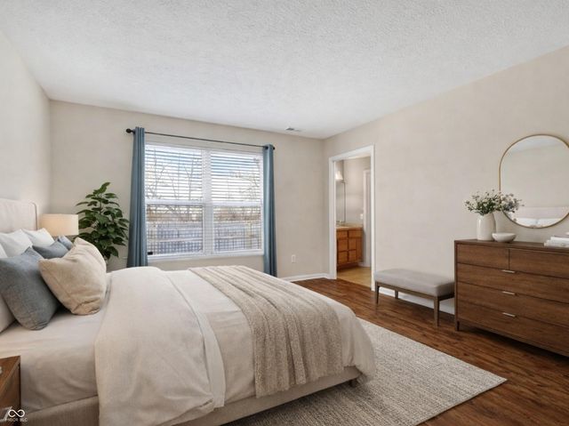 6830 W Denton Drive, Mccordsville, IN 46055