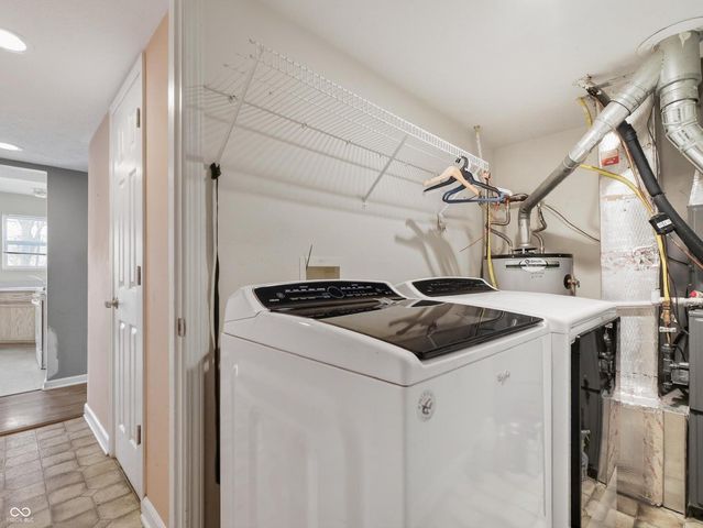 6830 W Denton Drive, Mccordsville, IN 46055