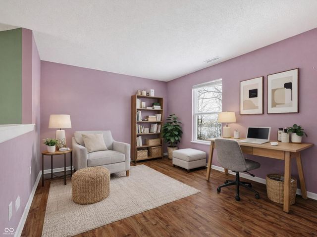 6830 W Denton Drive, Mccordsville, IN 46055