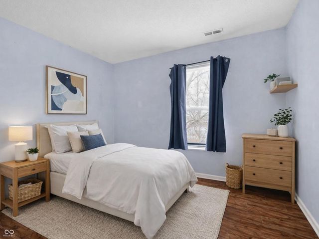 6830 W Denton Drive, Mccordsville, IN 46055