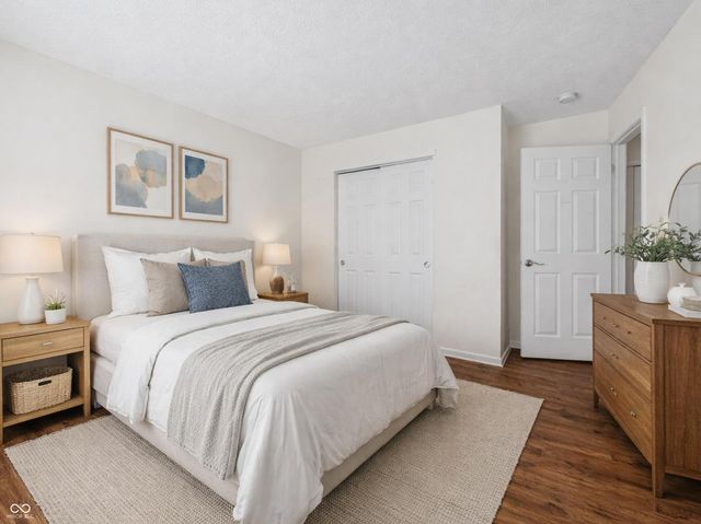 6830 W Denton Drive, Mccordsville, IN 46055