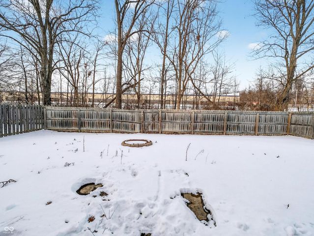 6830 W Denton Drive, Mccordsville, IN 46055