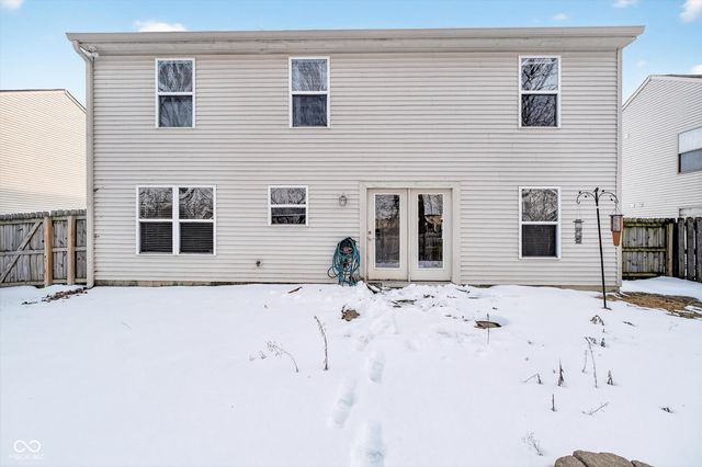 6830 W Denton Drive, Mccordsville, IN 46055