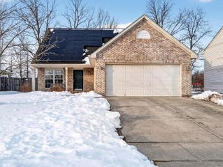 6830 W Denton Drive, Mccordsville, IN 46055