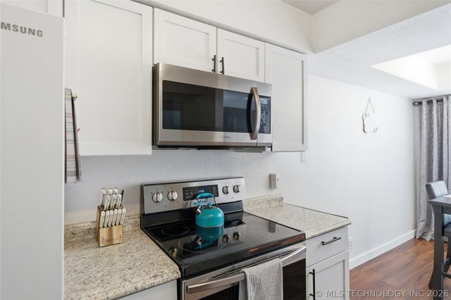 2850 E 90th Street 1208, Tulsa, OK 74137