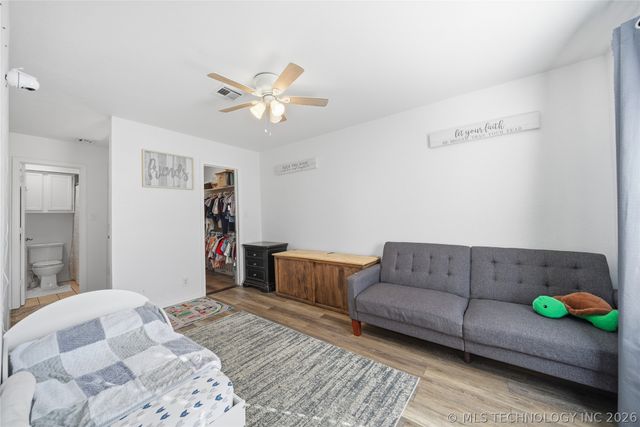2850 E 90th Street 1208, Tulsa, OK 74137