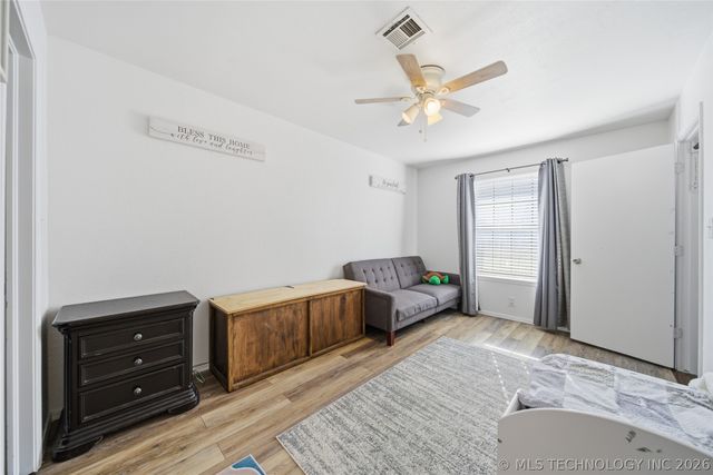 2850 E 90th Street 1208, Tulsa, OK 74137