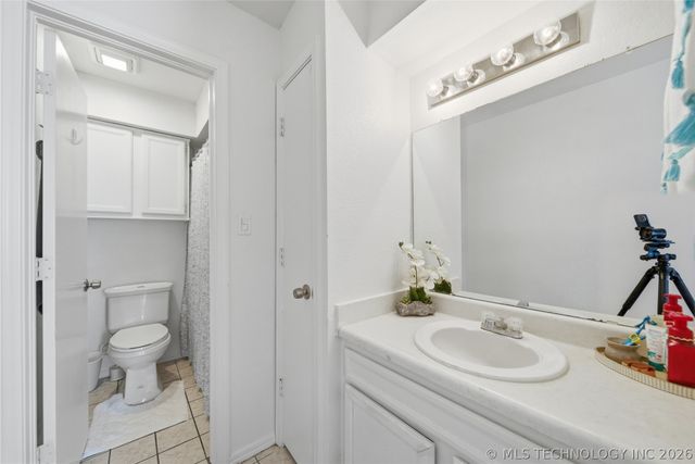 2850 E 90th Street 1208, Tulsa, OK 74137