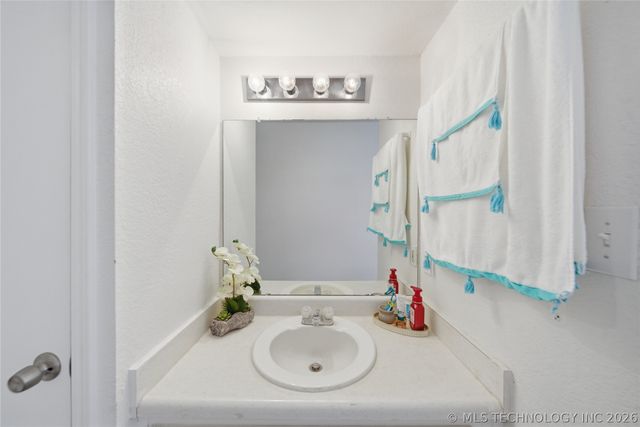 2850 E 90th Street 1208, Tulsa, OK 74137