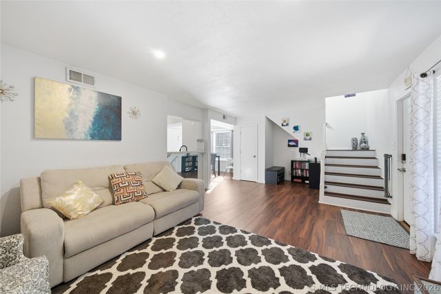 2850 E 90th Street 1208, Tulsa, OK 74137