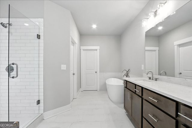 95 Old Town Road, Dacula, GA 30019