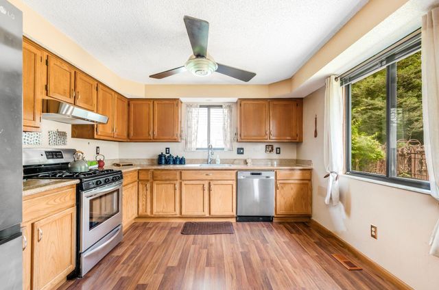 6494 Berry Pond Way, Canal Winchester, OH 43110