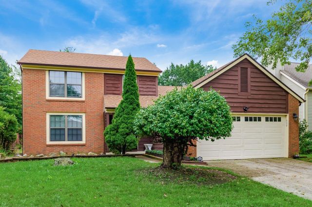 6494 Berry Pond Way, Canal Winchester, OH 43110