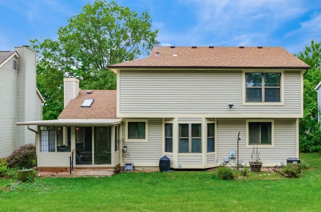 6494 Berry Pond Way, Canal Winchester, OH 43110