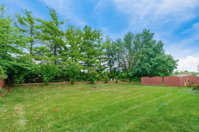 6494 Berry Pond Way, Canal Winchester, OH 43110