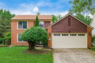 6494 Berry Pond Way, Canal Winchester, OH 43110