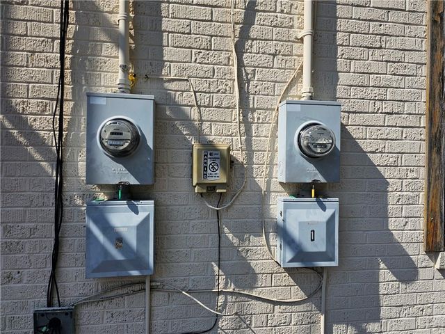 2027 JACKSON Street, Alexandria, LA 71301