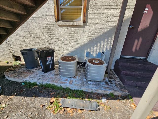 2027 JACKSON Street, Alexandria, LA 71301