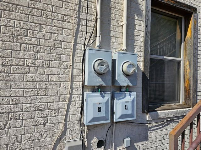 2027 JACKSON Street, Alexandria, LA 71301