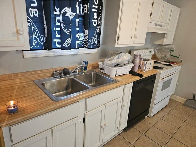 2027 JACKSON Street, Alexandria, LA 71301