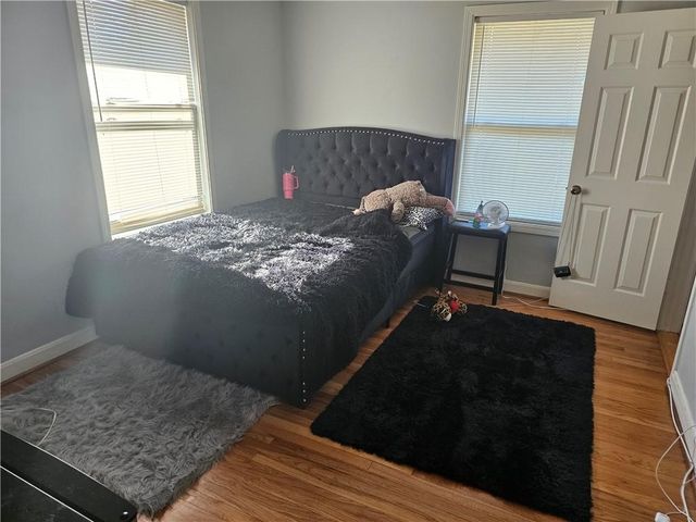 2027 JACKSON Street, Alexandria, LA 71301