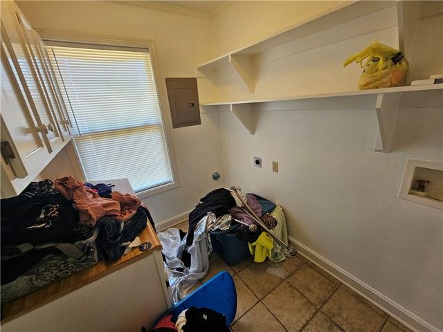 2027 JACKSON Street, Alexandria, LA 71301