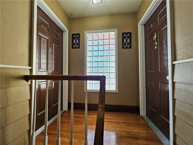 2027 JACKSON Street, Alexandria, LA 71301