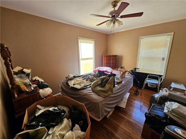 2027 JACKSON Street, Alexandria, LA 71301