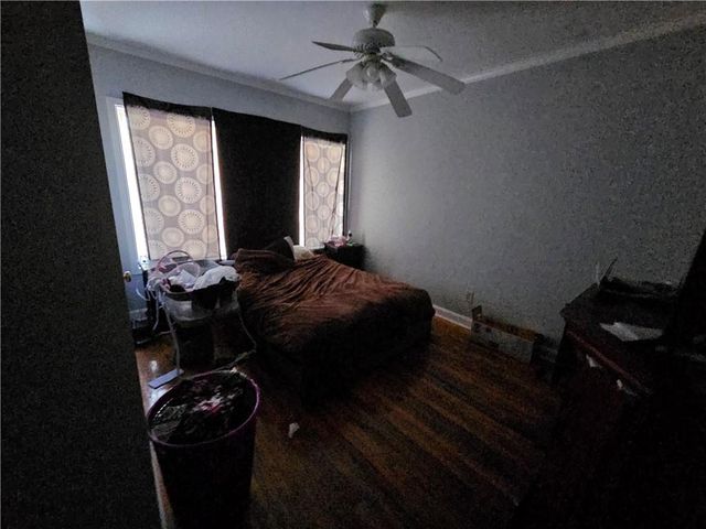 2027 JACKSON Street, Alexandria, LA 71301