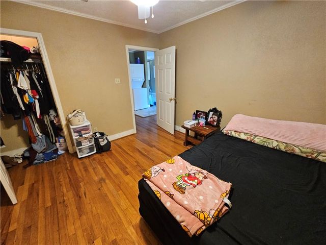 2027 JACKSON Street, Alexandria, LA 71301