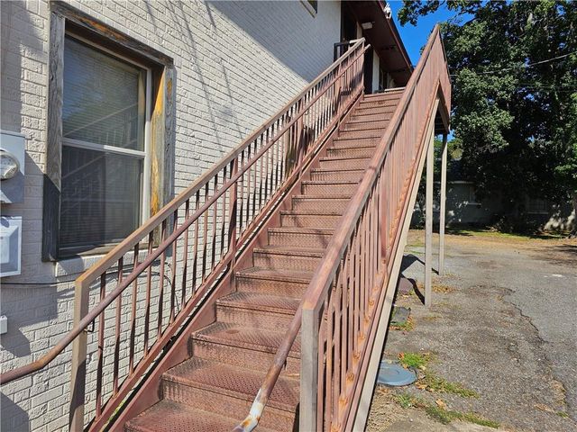 2027 JACKSON Street, Alexandria, LA 71301