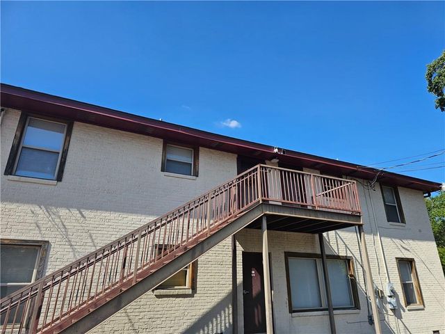 2027 JACKSON Street, Alexandria, LA 71301