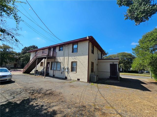 2027 JACKSON Street, Alexandria, LA 71301