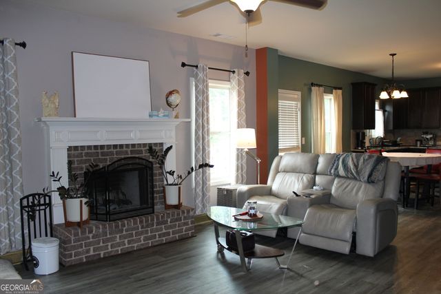 169 Madison Avenue, Jackson, GA 30233