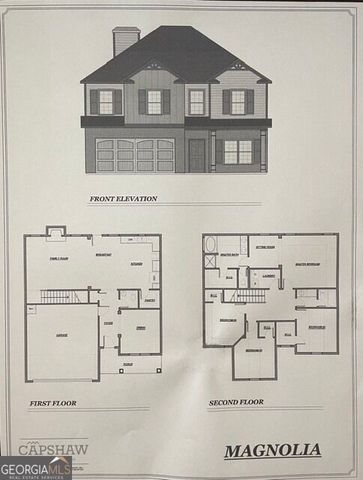 169 Madison Avenue, Jackson, GA 30233