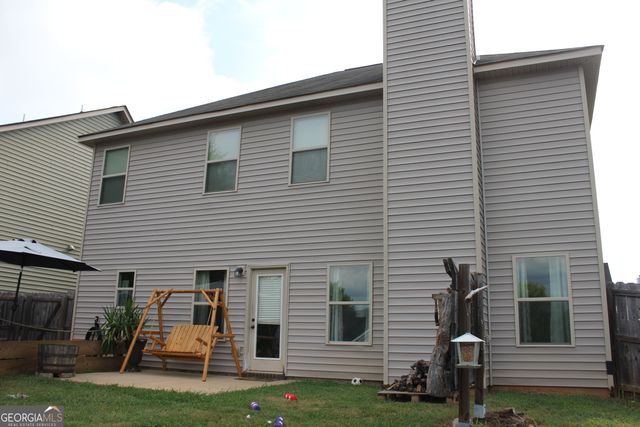 169 Madison Avenue, Jackson, GA 30233