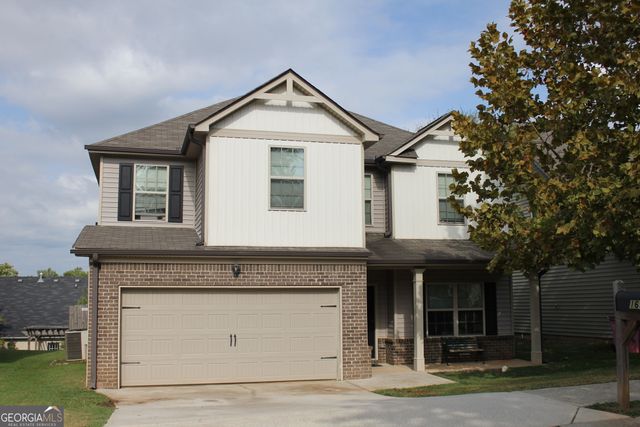169 Madison Avenue, Jackson, GA 30233
