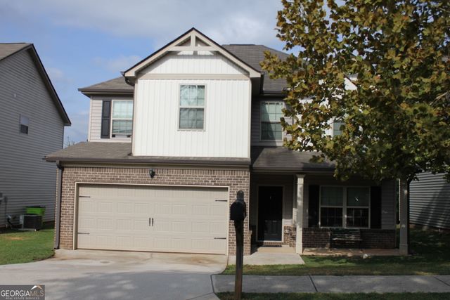 169 Madison Avenue, Jackson, GA 30233
