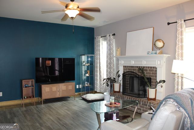 169 Madison Avenue, Jackson, GA 30233