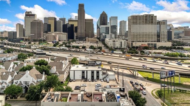 3110 Ross Avenue 1, Dallas, TX 75204