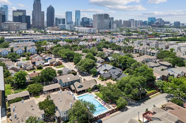 3110 Ross Avenue 1, Dallas, TX 75204
