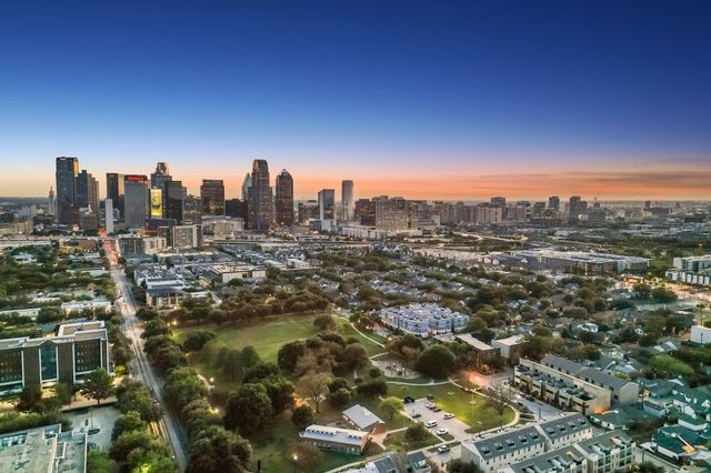 3110 Ross Avenue 1, Dallas, TX 75204