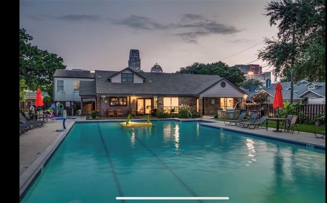 3110 Ross Avenue 1, Dallas, TX 75204