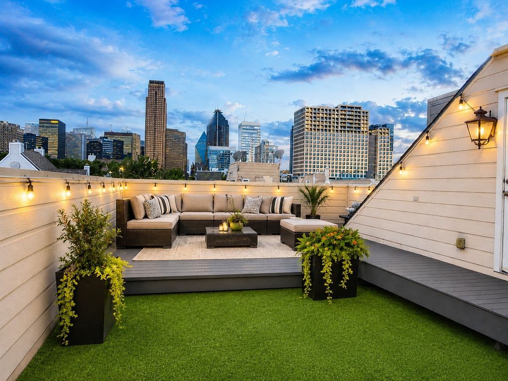 3110 Ross Avenue 1, Dallas, TX 75204