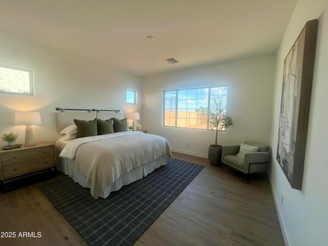 6880 S CROSSCREEK Drive, Chandler, AZ 85249