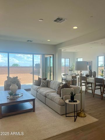 6880 S CROSSCREEK Drive, Chandler, AZ 85249